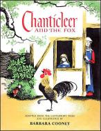 Chanticleer-and-the-fox